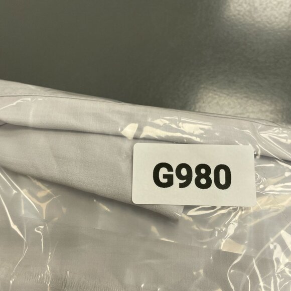 NWOT Columbia Outdoor button down Men's S Regular Fit Short Sleeve Shirt Gray - Picture 9 of 9